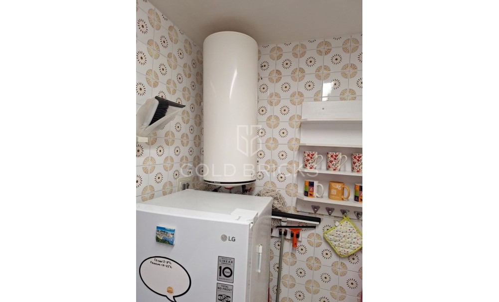 Sprzedaż ·  · Finestrat