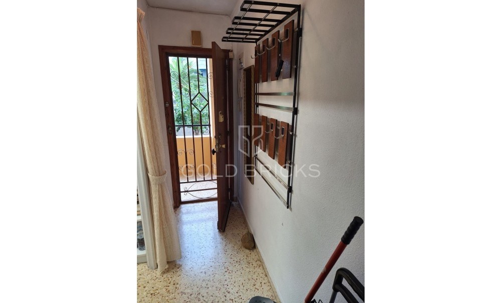 Sprzedaż ·  · Finestrat