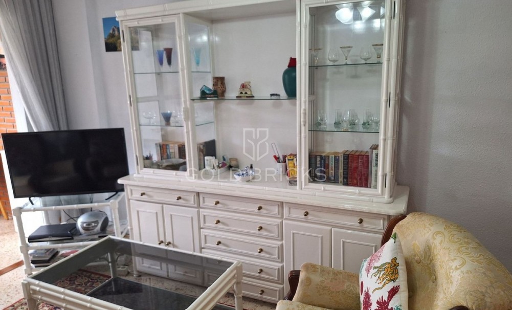 Sprzedaż ·  · Finestrat