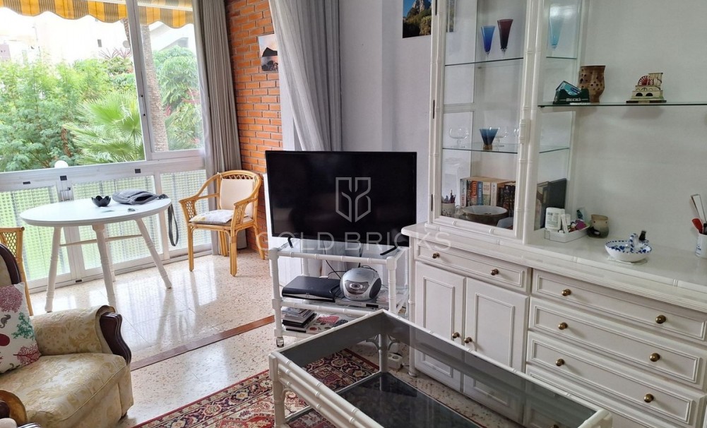 Sprzedaż ·  · Finestrat