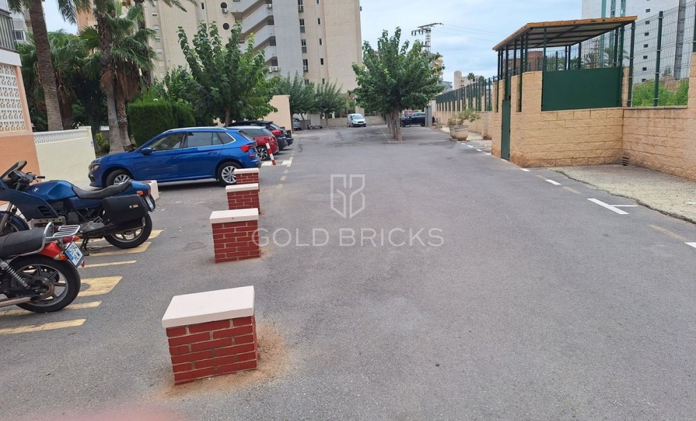 Sprzedaż ·  · Finestrat