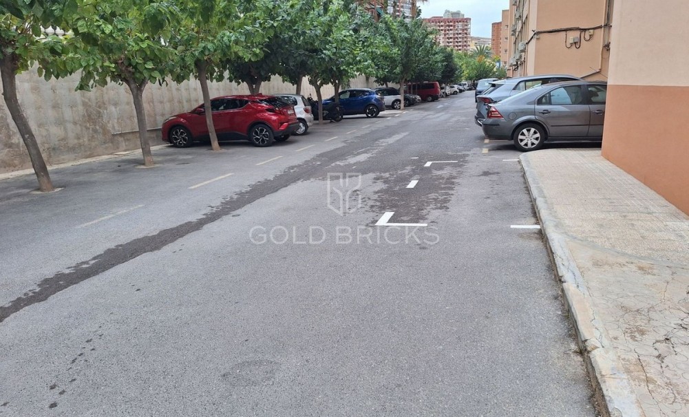 Sprzedaż ·  · Finestrat