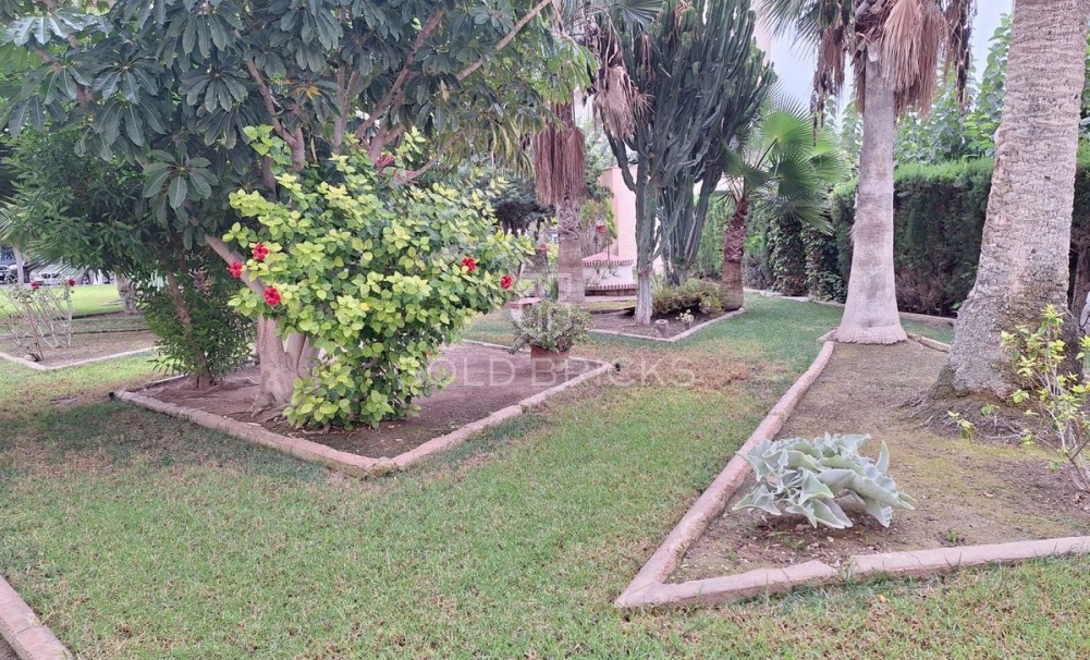 Sprzedaż ·  · Finestrat