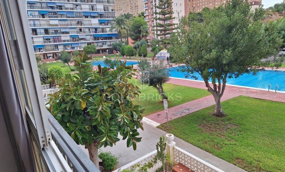 Sprzedaż ·  · Finestrat