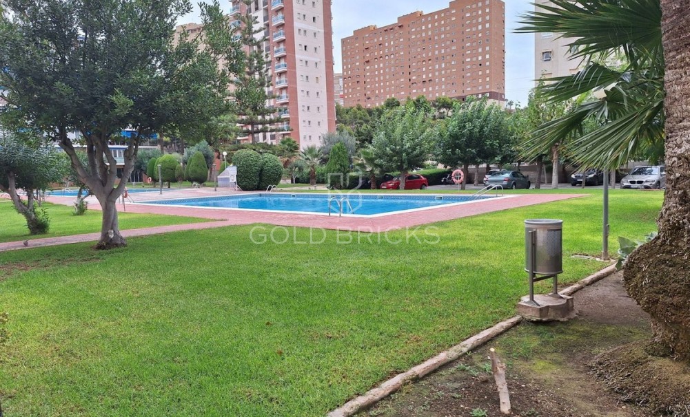 Sprzedaż ·  · Finestrat