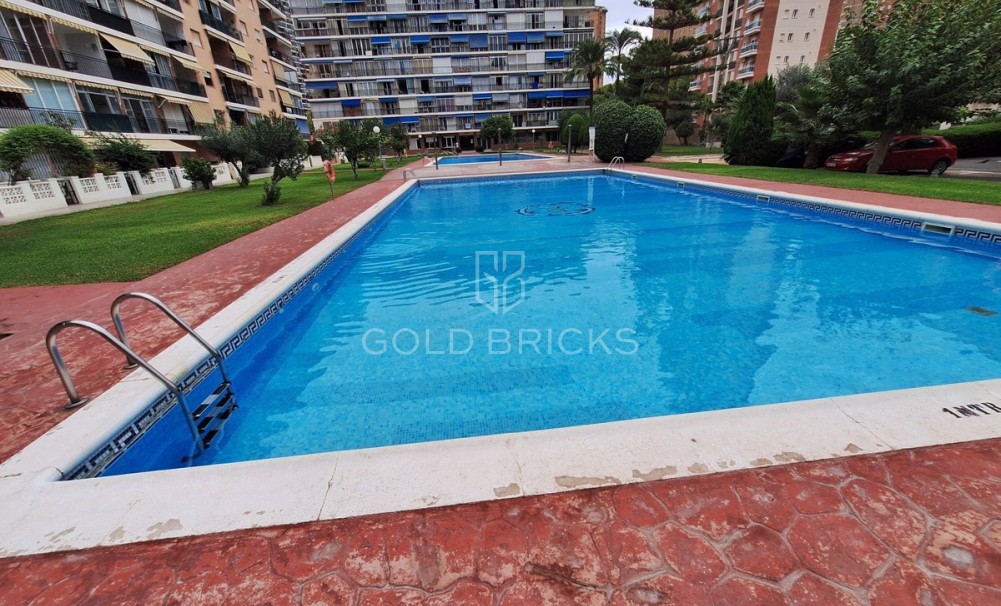 Sprzedaż ·  · Finestrat