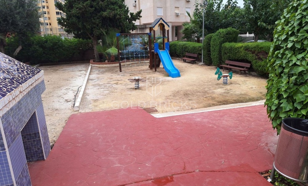 Sprzedaż ·  · Finestrat