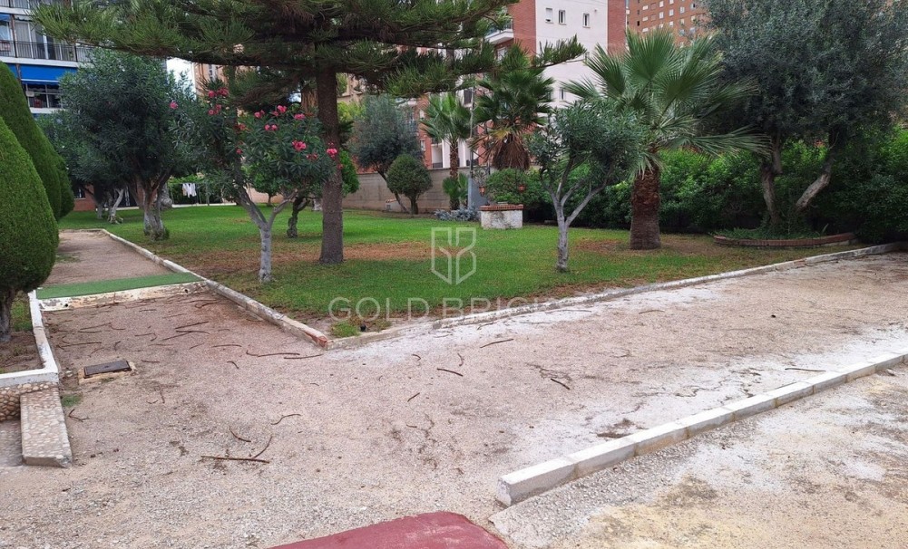 Sprzedaż ·  · Finestrat