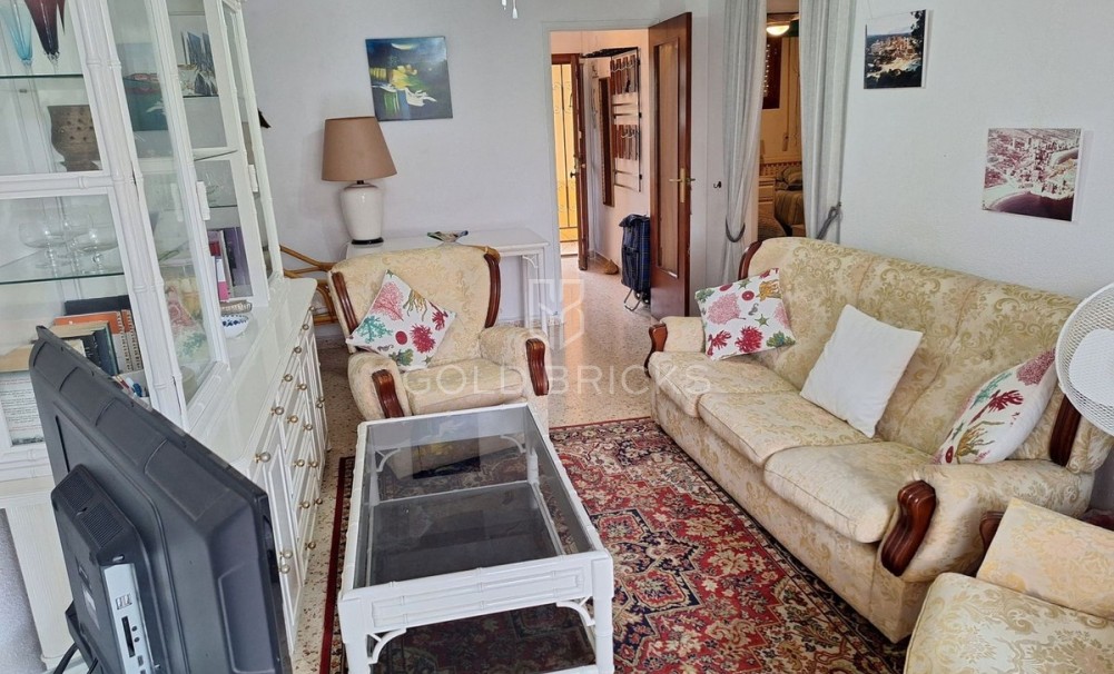 Sprzedaż ·  · Finestrat