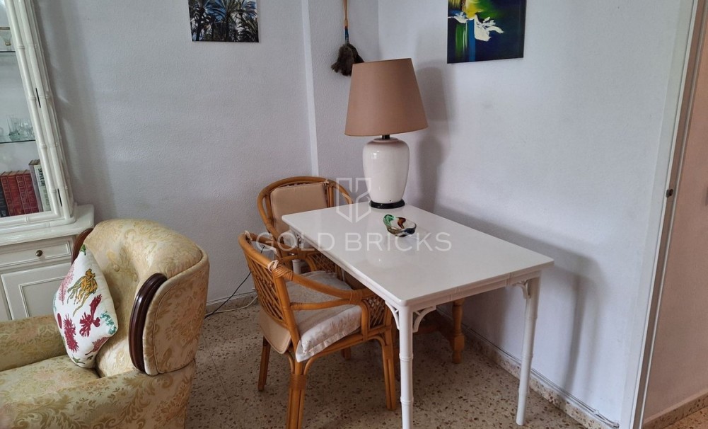 Sprzedaż ·  · Finestrat