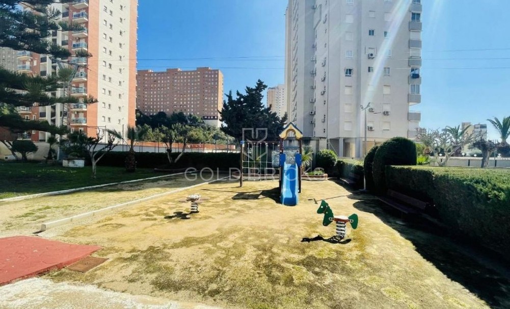 Sprzedaż ·  · Finestrat