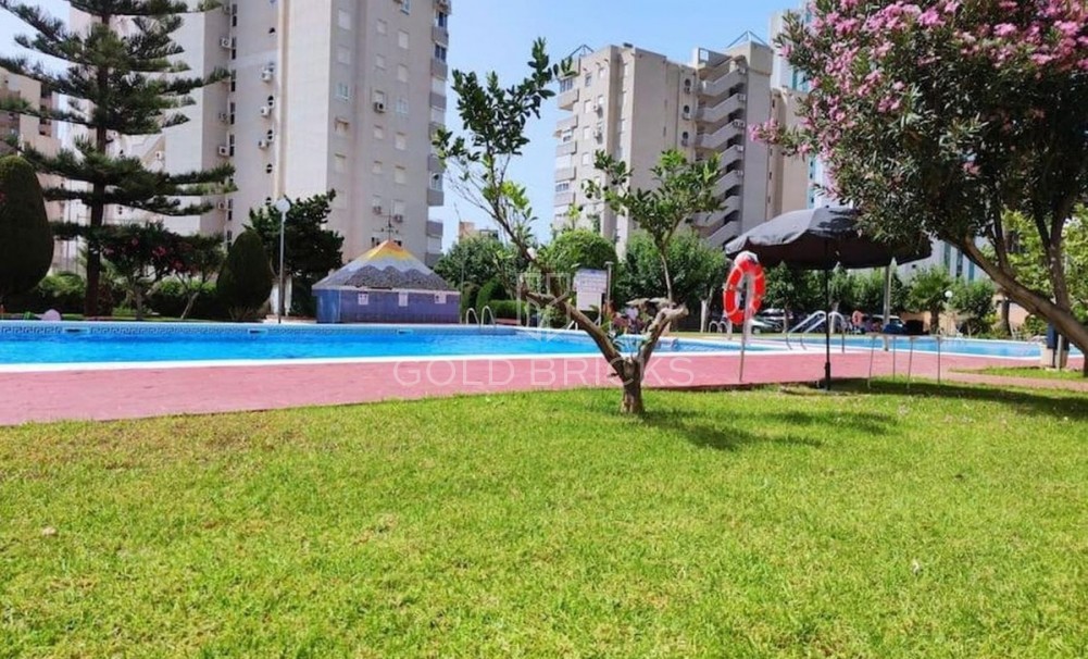 Sprzedaż ·  · Finestrat