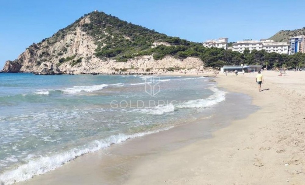 Sprzedaż ·  · Finestrat