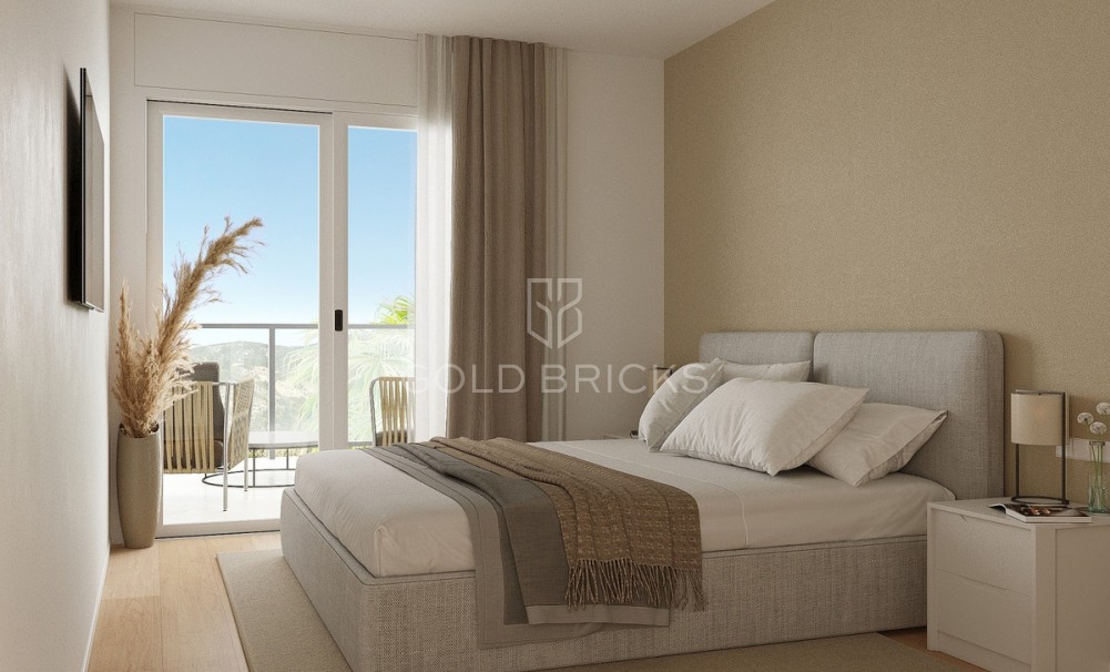 Nybyggnation ·  · Finestrat