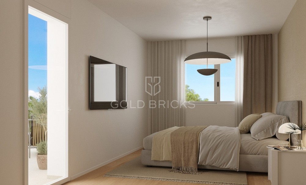 Nybyggnation ·  · Finestrat