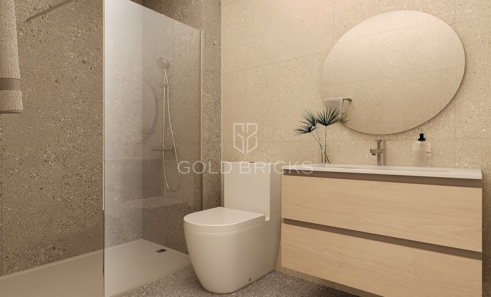 Nybyggnation ·  · Finestrat