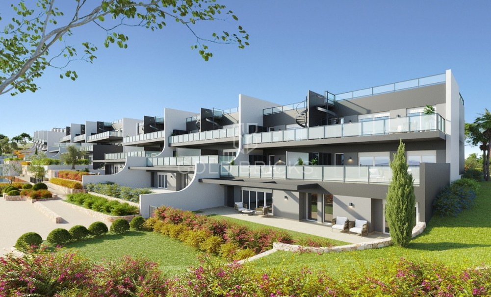 Nybyggnation ·  · Finestrat