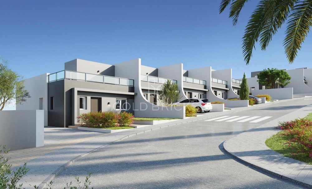 Nybyggnation ·  · Finestrat