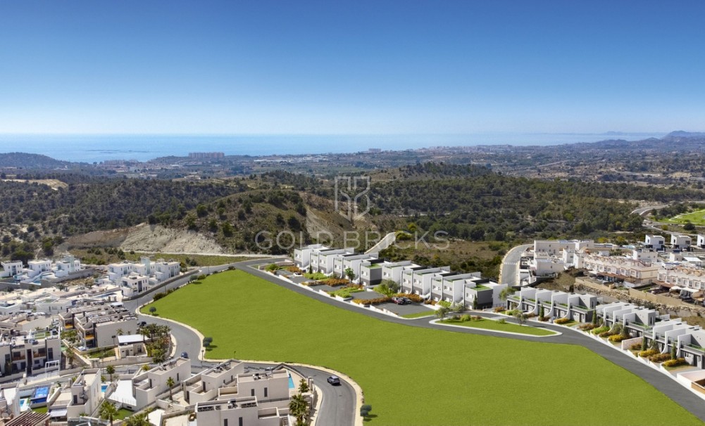 Nybyggnation ·  · Finestrat