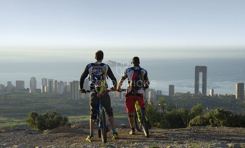 Nybyggnation ·  · Finestrat