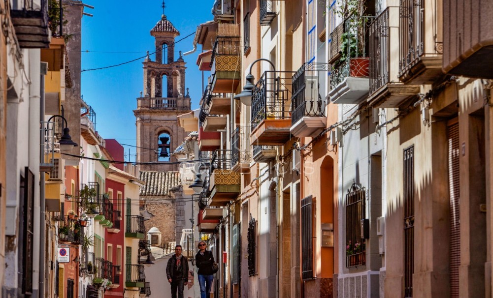 Nybyggnation ·  · Finestrat