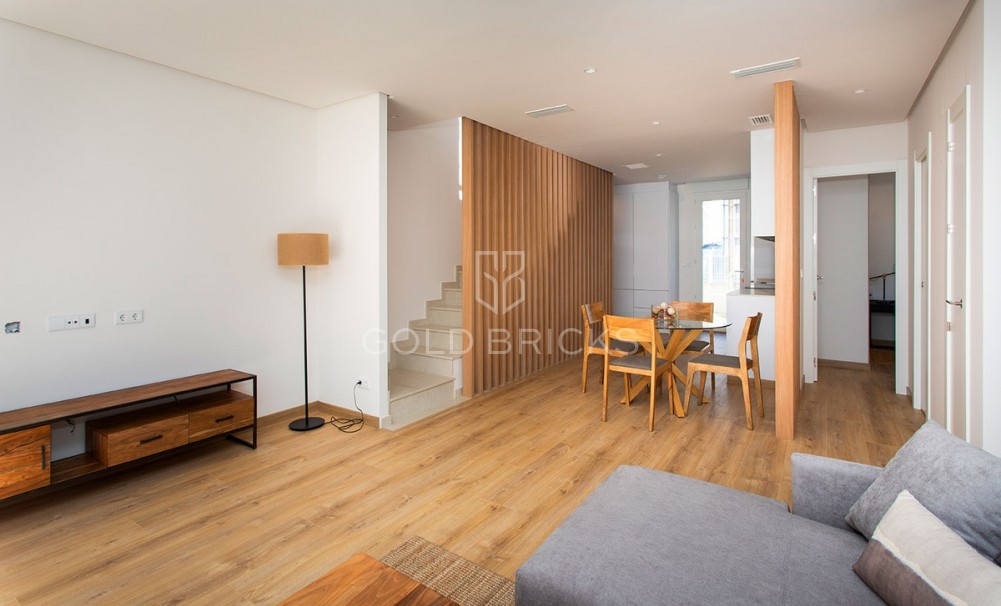 Nieuwbouw ·  · Hondón de las Nieves · Hondón de las Nieves Centro