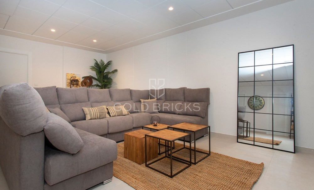 Nieuwbouw ·  · Hondón de las Nieves · Hondón de las Nieves Centro