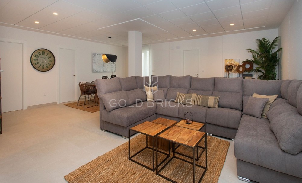 Nieuwbouw ·  · Hondón de las Nieves · Hondón de las Nieves Centro