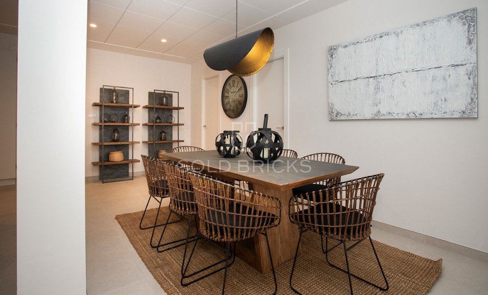 Nieuwbouw ·  · Hondón de las Nieves · Hondón de las Nieves Centro