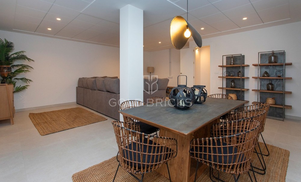 Nieuwbouw ·  · Hondón de las Nieves · Hondón de las Nieves Centro