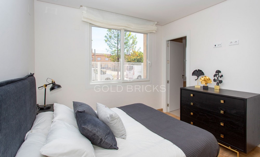 Nieuwbouw ·  · Hondón de las Nieves · Hondón de las Nieves Centro