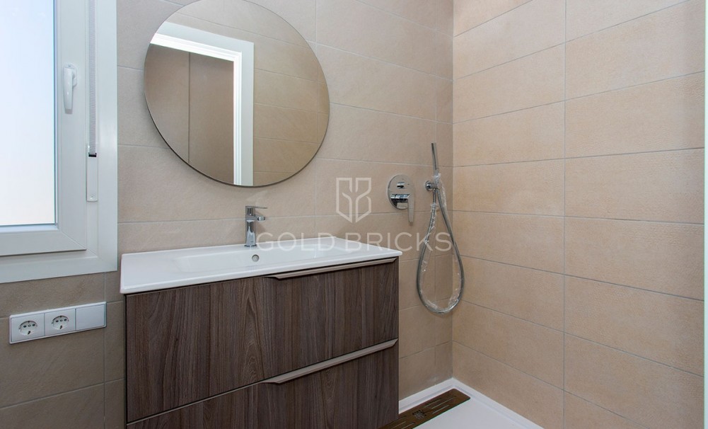 Nieuwbouw ·  · Hondón de las Nieves · Hondón de las Nieves Centro