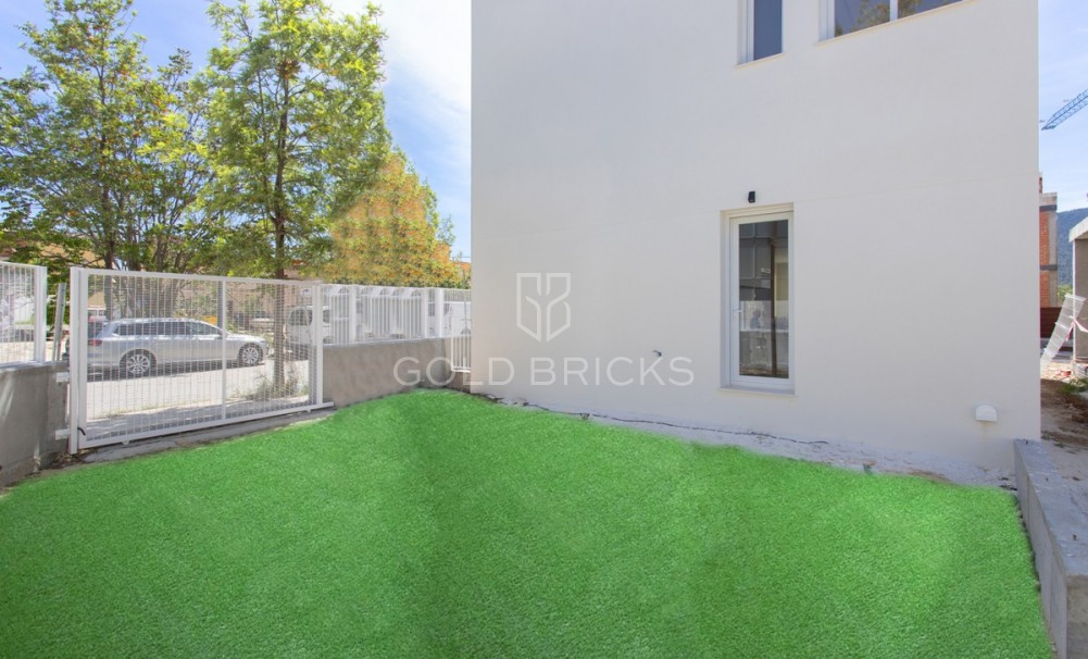 Nieuwbouw ·  · Hondón de las Nieves · Hondón de las Nieves Centro