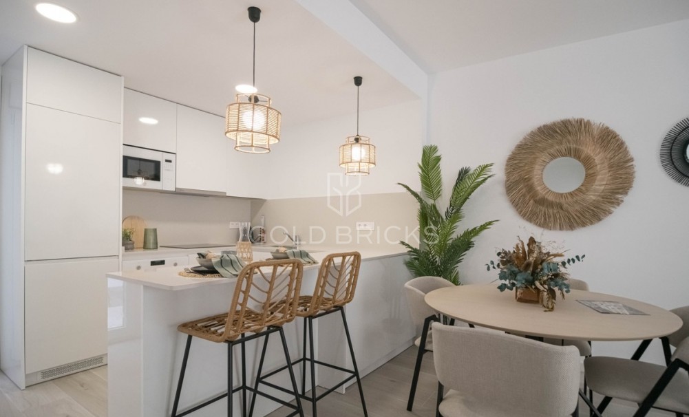 Nieuwbouw ·  · Murcia · Avileses