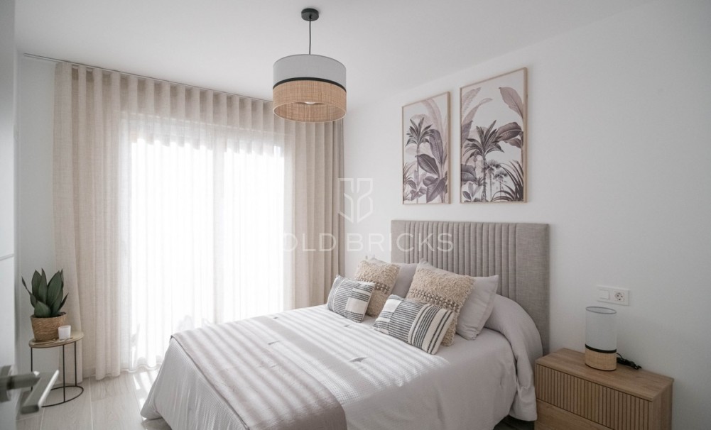 Nieuwbouw ·  · Murcia · Avileses