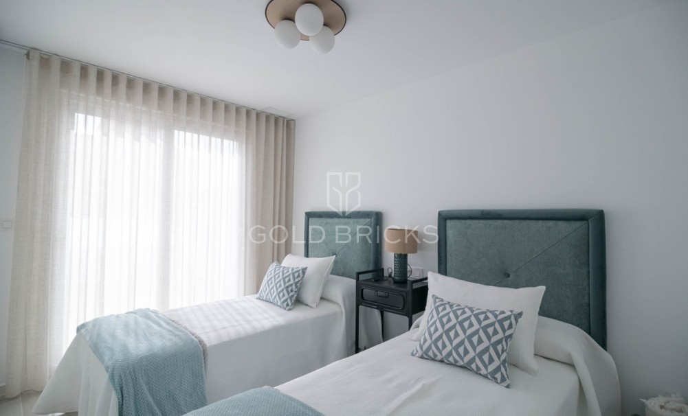 Nieuwbouw ·  · Murcia · Avileses