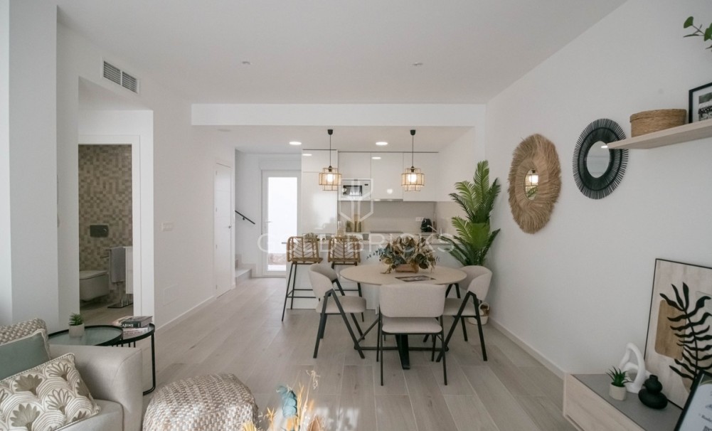 Nieuwbouw ·  · Murcia · Avileses