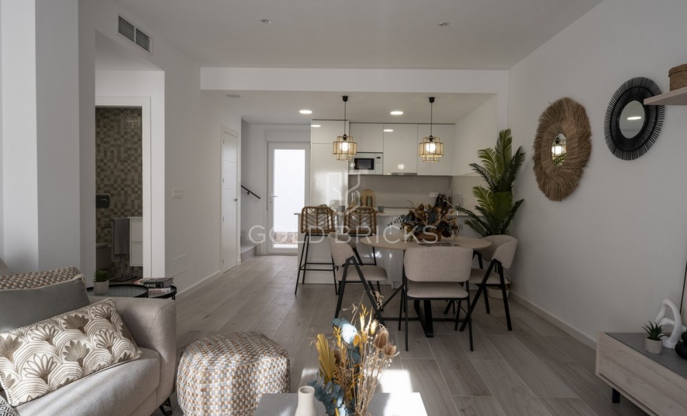 Nieuwbouw ·  · Murcia · Avileses