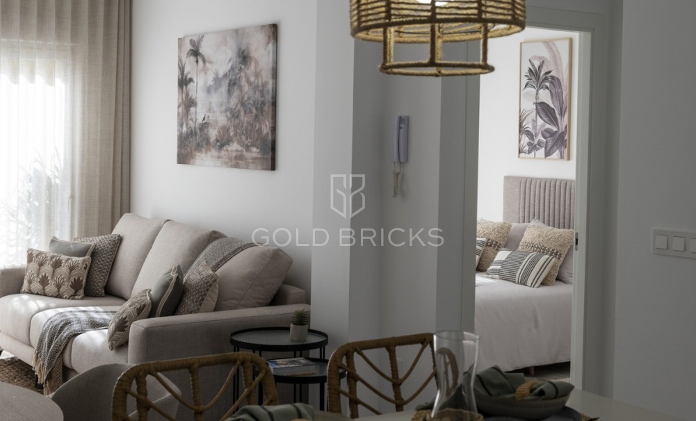 Nieuwbouw ·  · Murcia · Avileses