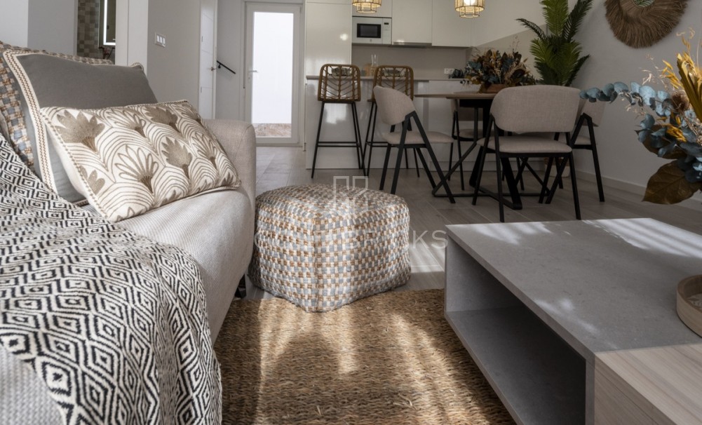 Nieuwbouw ·  · Murcia · Avileses