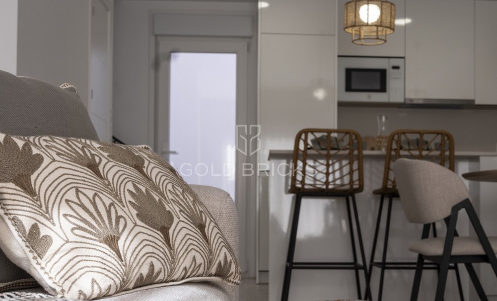 Nieuwbouw ·  · Murcia · Avileses