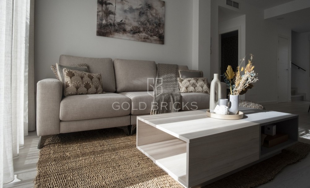 Nieuwbouw ·  · Murcia · Avileses