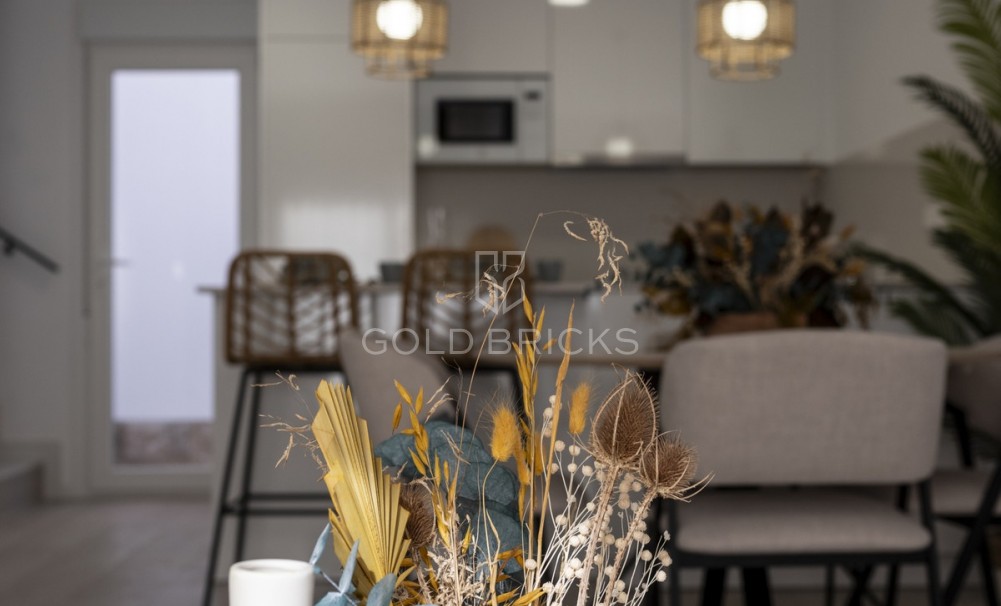 Nieuwbouw ·  · Murcia · Avileses