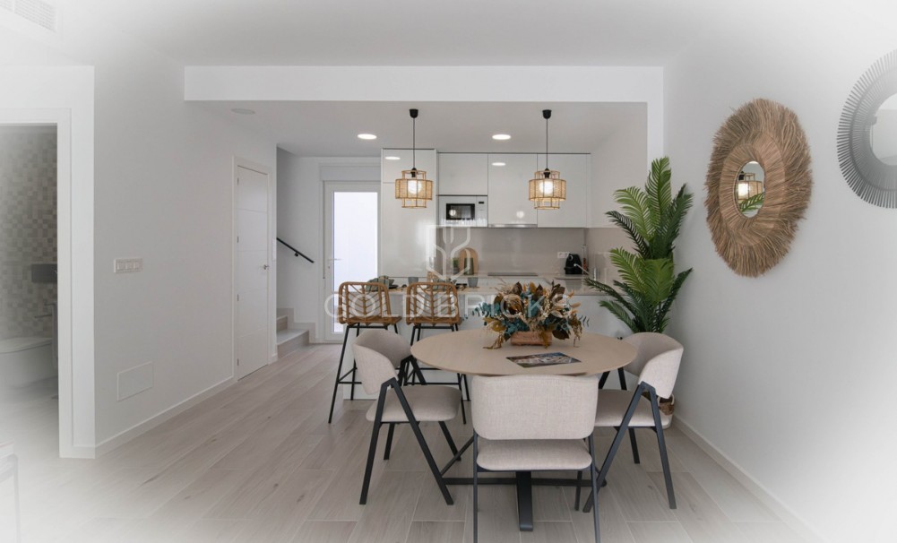 Nieuwbouw ·  · Murcia · Avileses