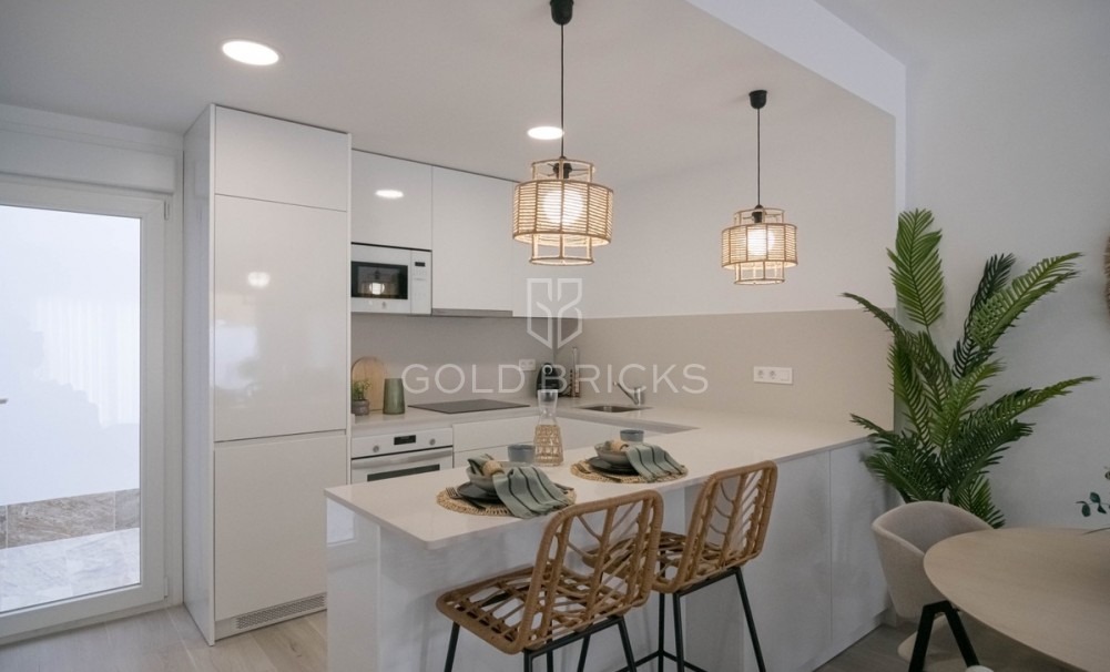 Nieuwbouw ·  · Murcia · Avileses