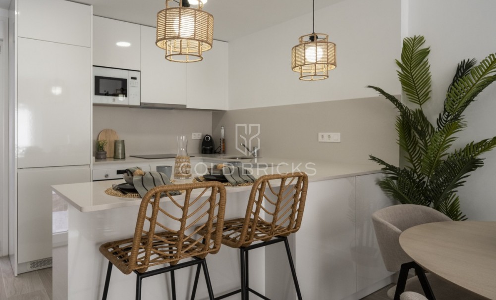 Nieuwbouw ·  · Murcia · Avileses