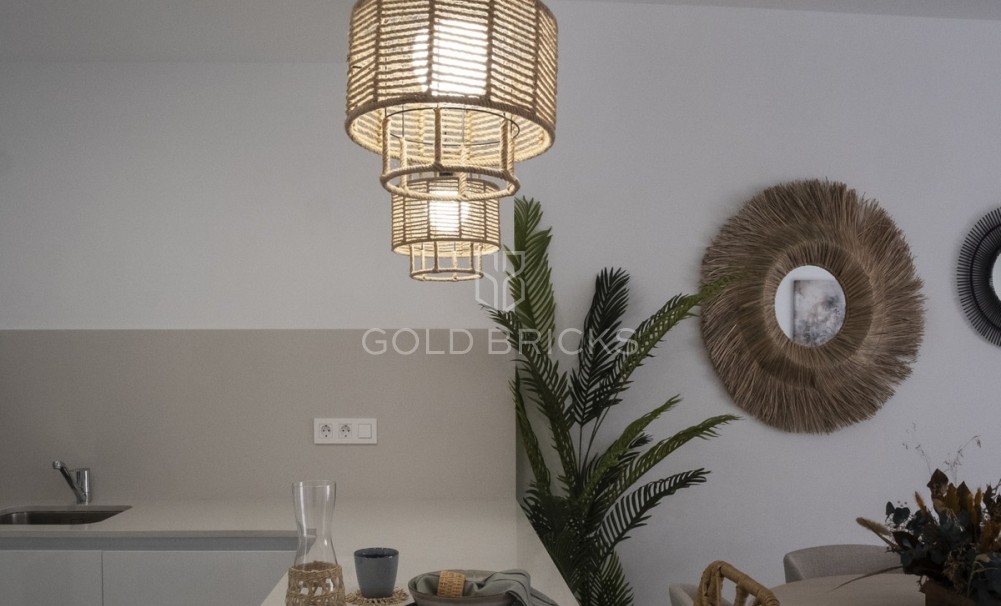 Nieuwbouw ·  · Murcia · Avileses