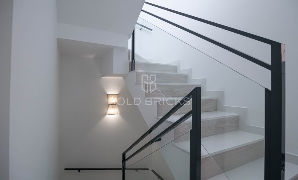 Nieuwbouw ·  · Murcia · Avileses