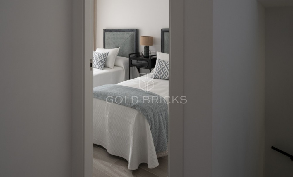 Nieuwbouw ·  · Murcia · Avileses