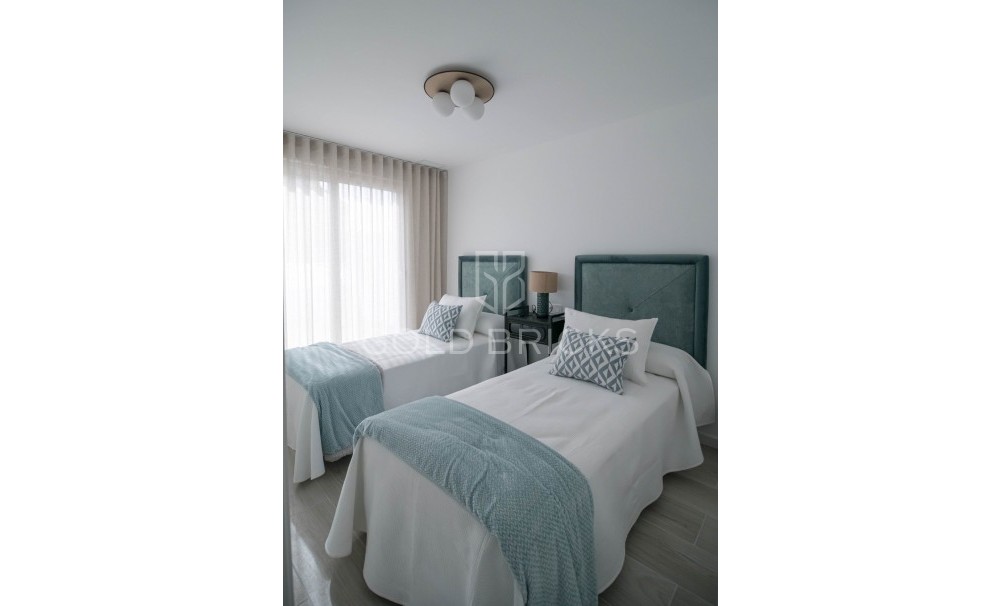 Nieuwbouw ·  · Murcia · Avileses